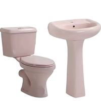 中国女孩与卫生洁具 L商平台上“Toilets”品类中的市场洞察