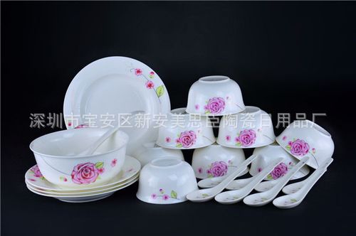 潮州陶瓷一站式采购指南 餐具、礼品、厨房用品与卫生洁具厂家直供