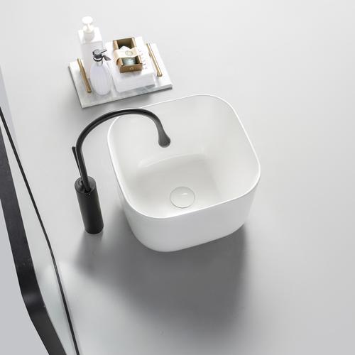 台上盆选购指南 从台盆高度、厂家品牌到热帖测评，卫生洁具不踩坑